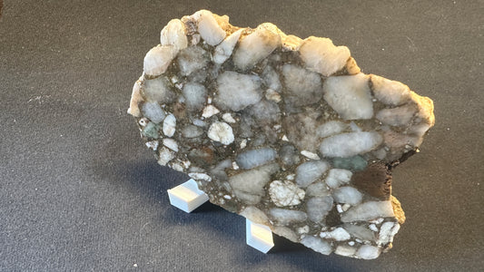 Quartz Conglomerate Slab