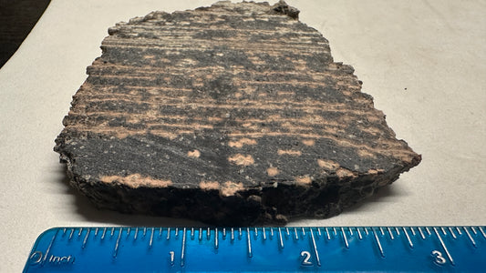 Small Spencer Galaxy Obsidian