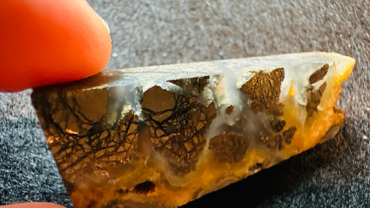 Marcasite Cab Blank Small-3of3
