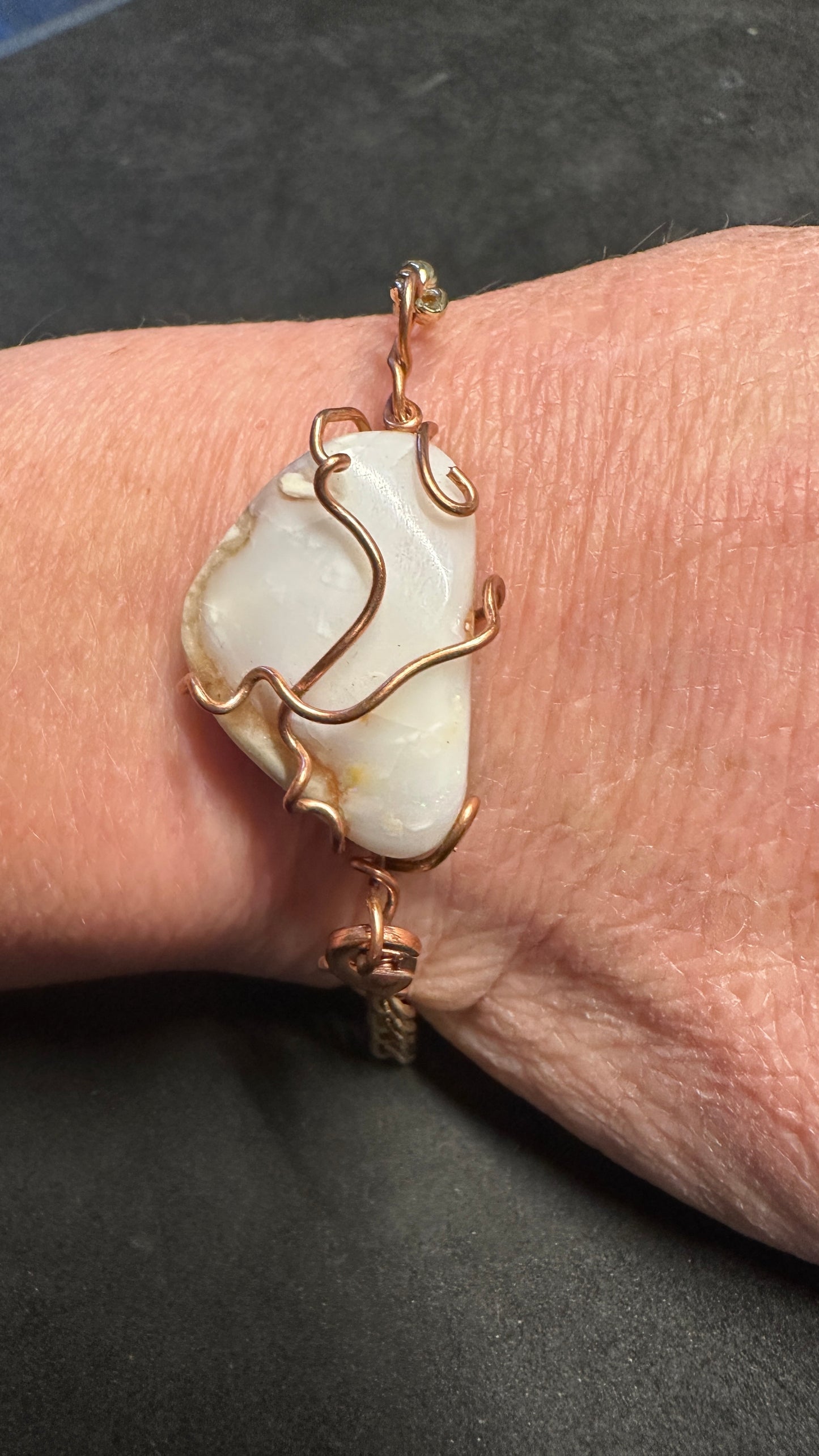 Pretty Wrist Thing