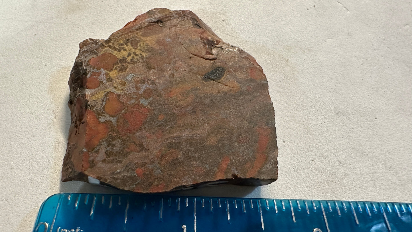 Lavic Rock Slab
