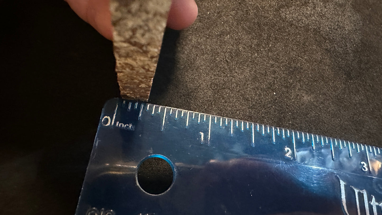 Big Fancy Feldspar Agate