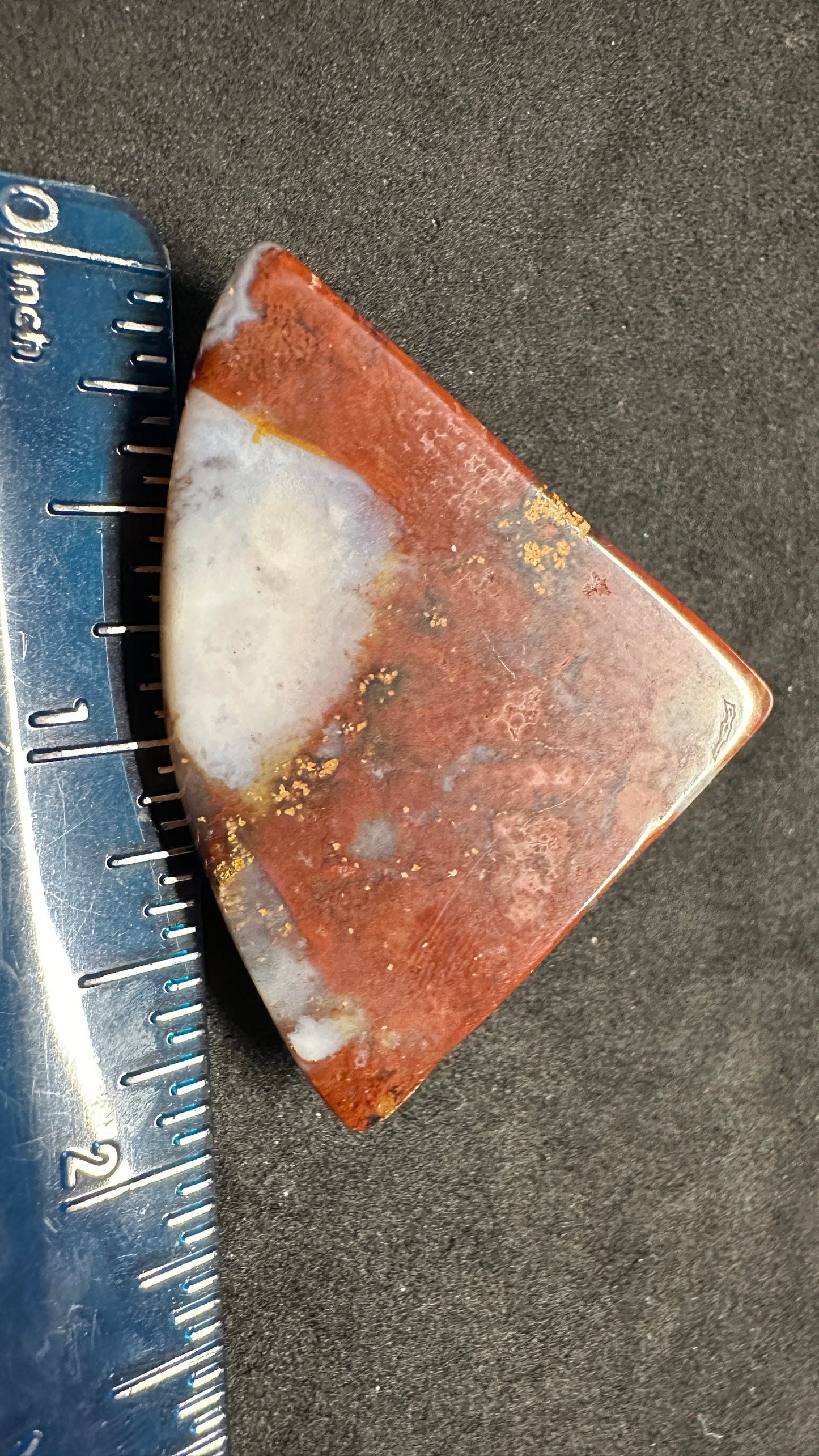 Fire and Ice Cab