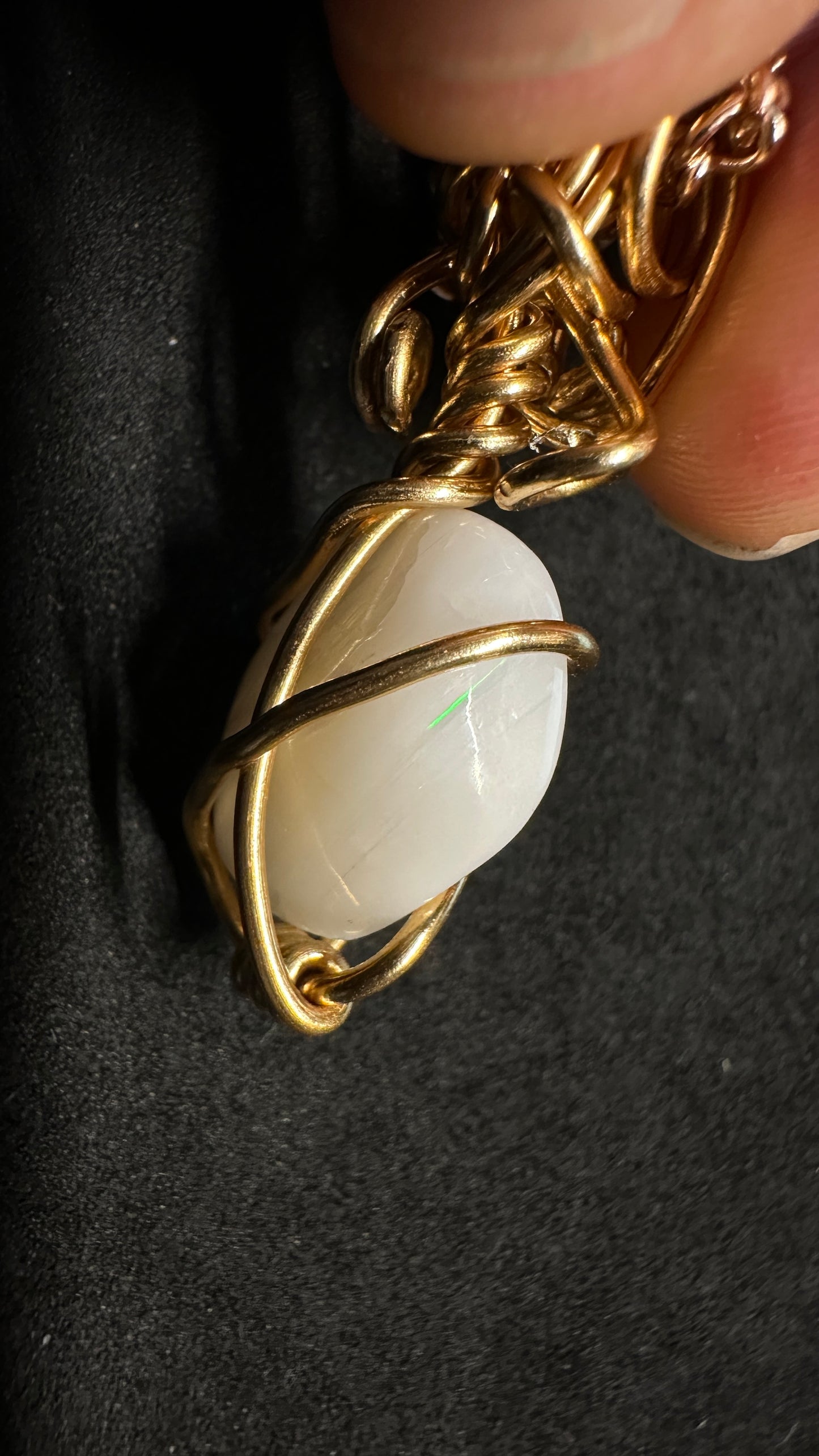 All Around Pretty Spencer Opal