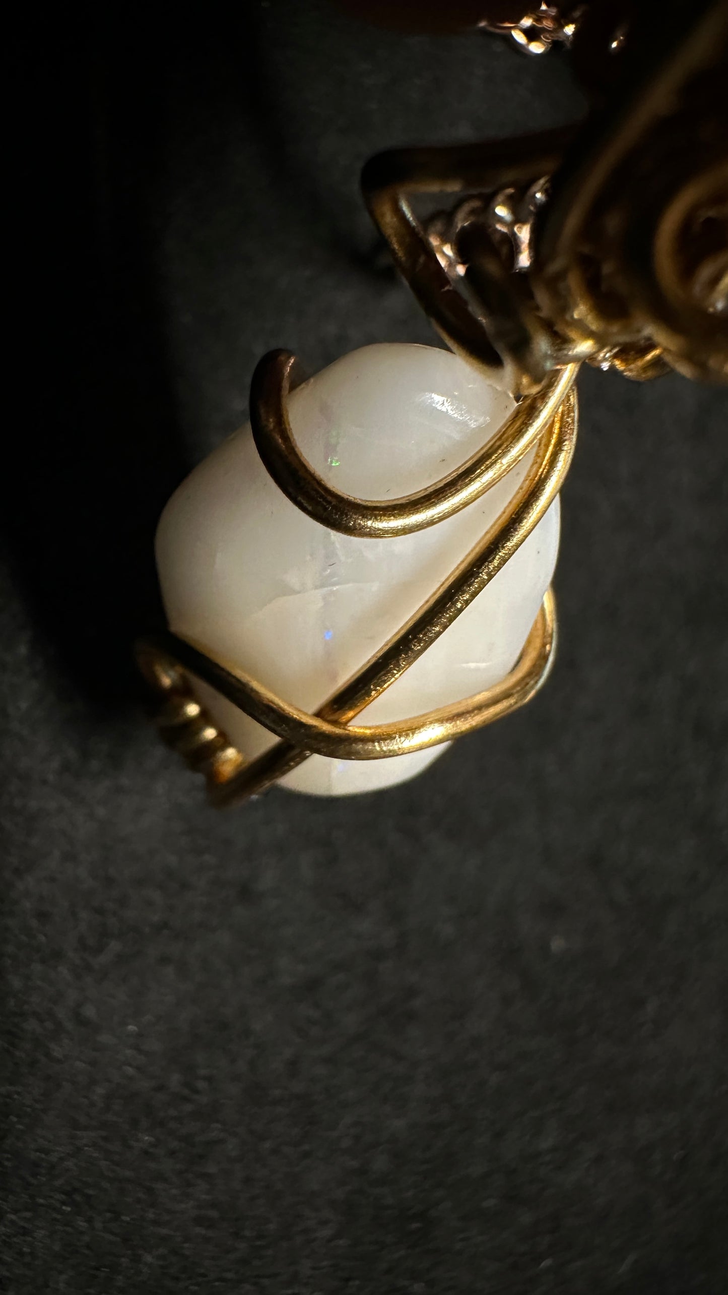 All Around Pretty Spencer Opal