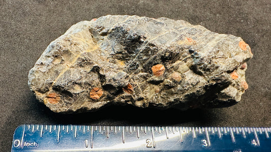 Peanut Obsidian Chunky 1
