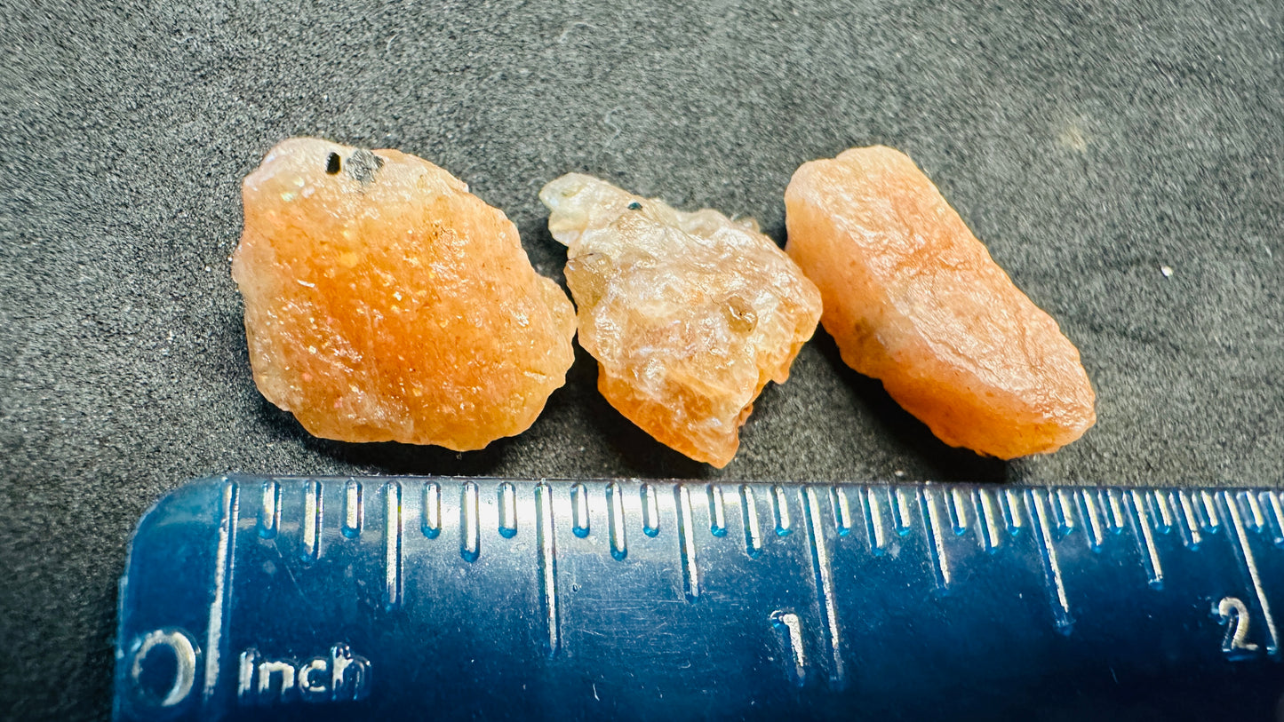 Confetti Sunstone 5.57g