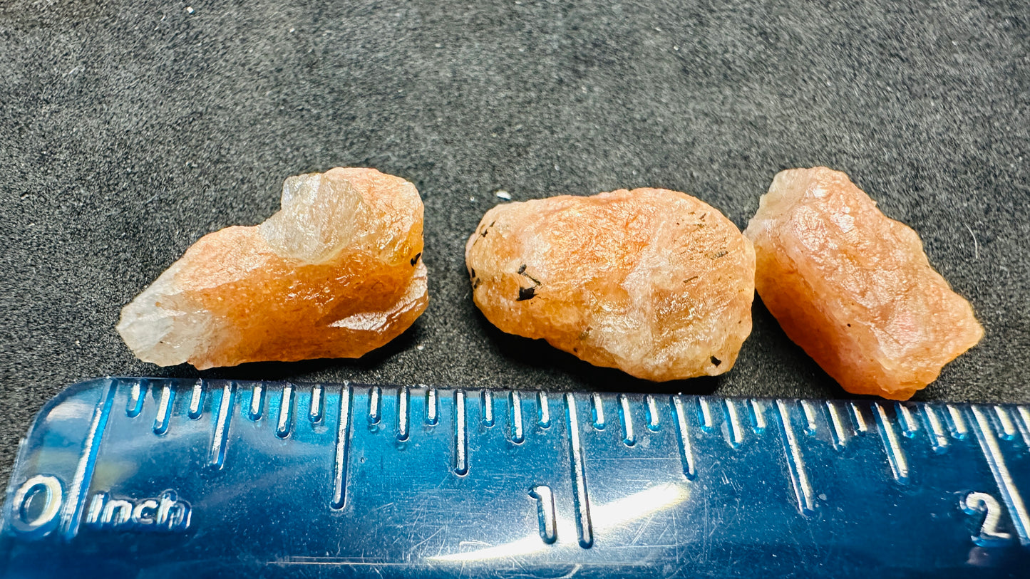 Confetti Sunstone 5.67g