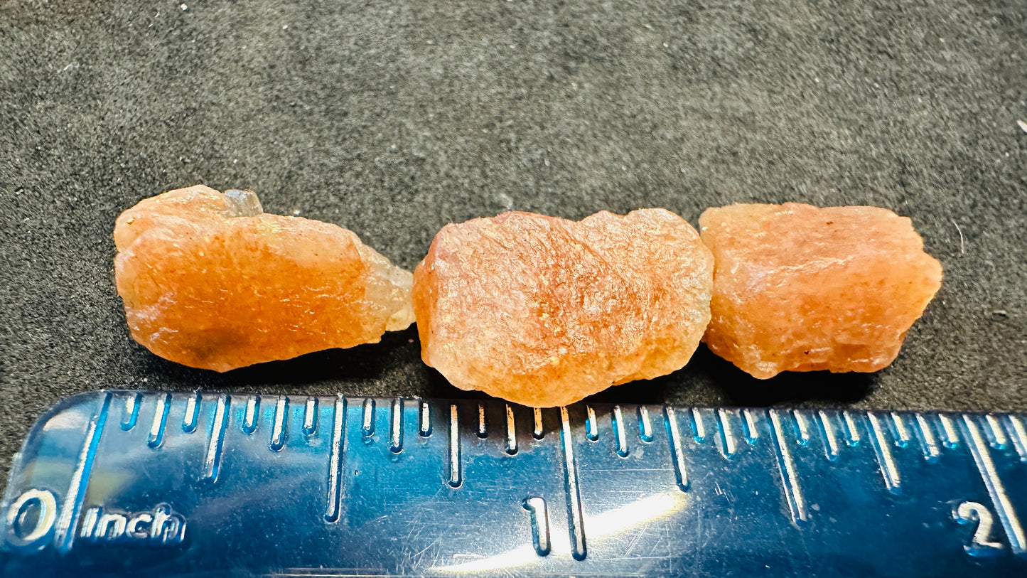 Confetti Sunstone 5.67g