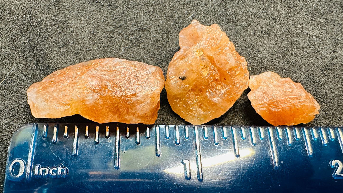 Confetti Sunstone 4.72g