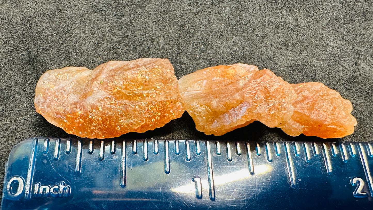Confetti Sunstone 4.72g