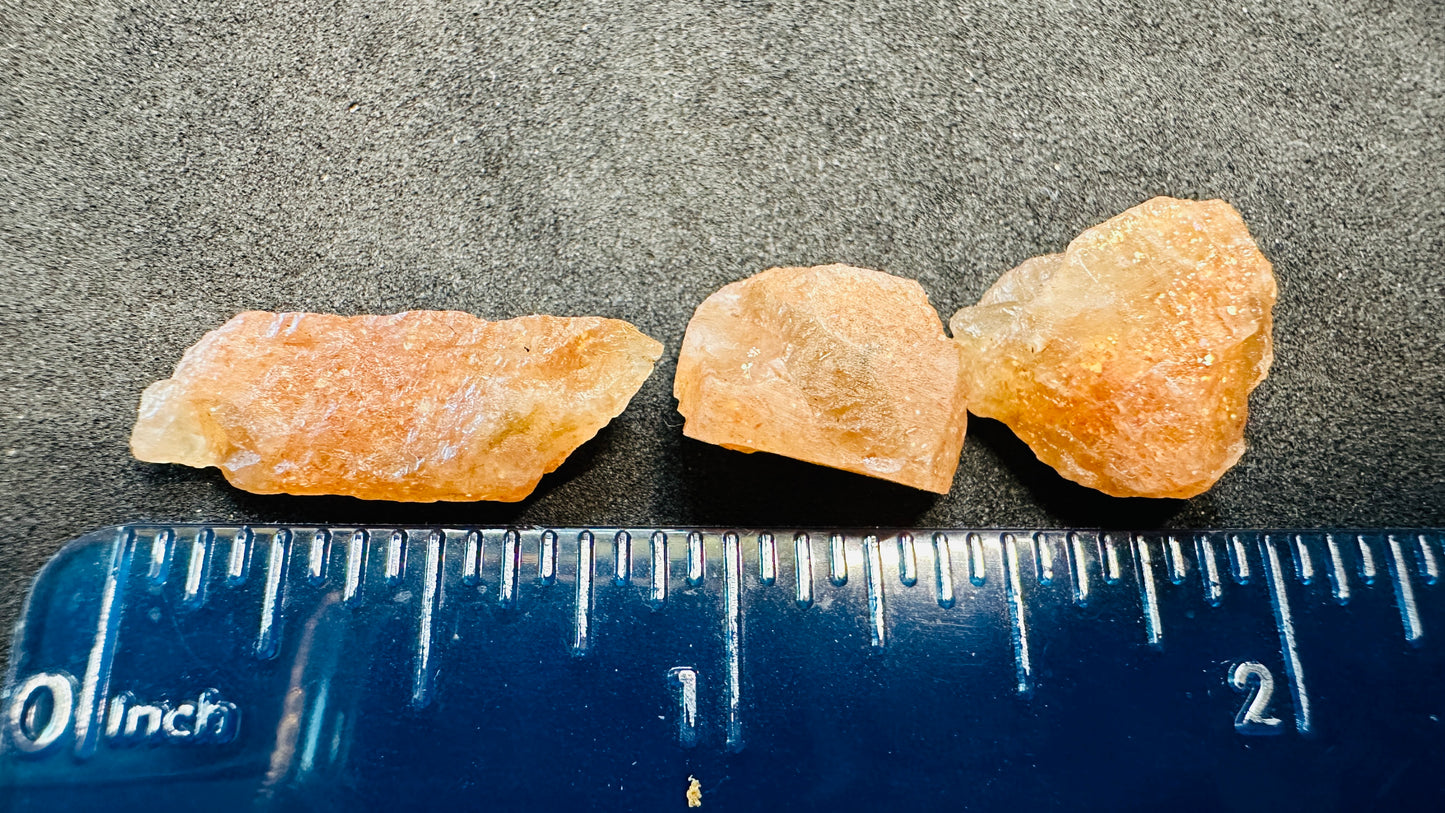 Confetti Sunstone 4.77g