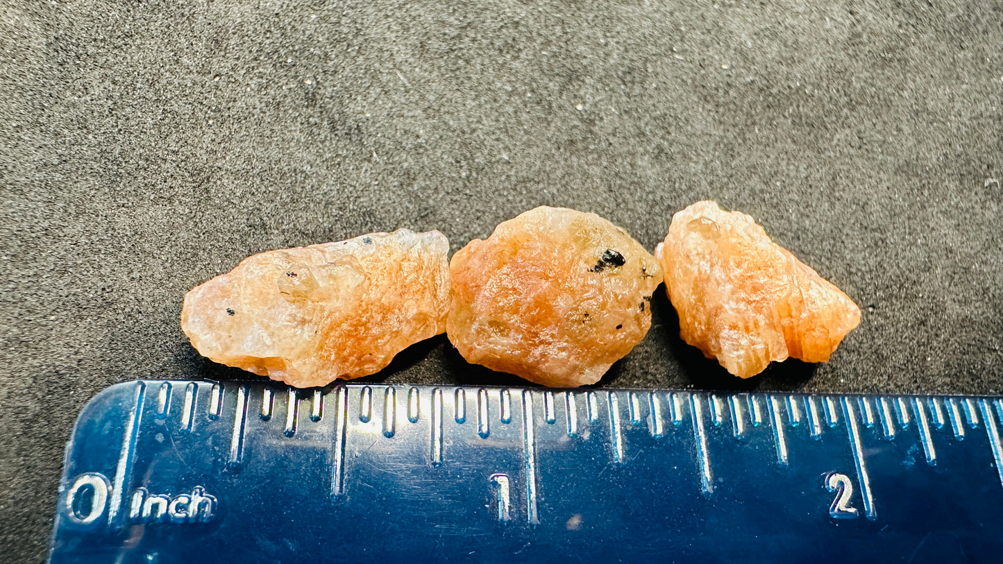 Confetti Sunstone 5.42g