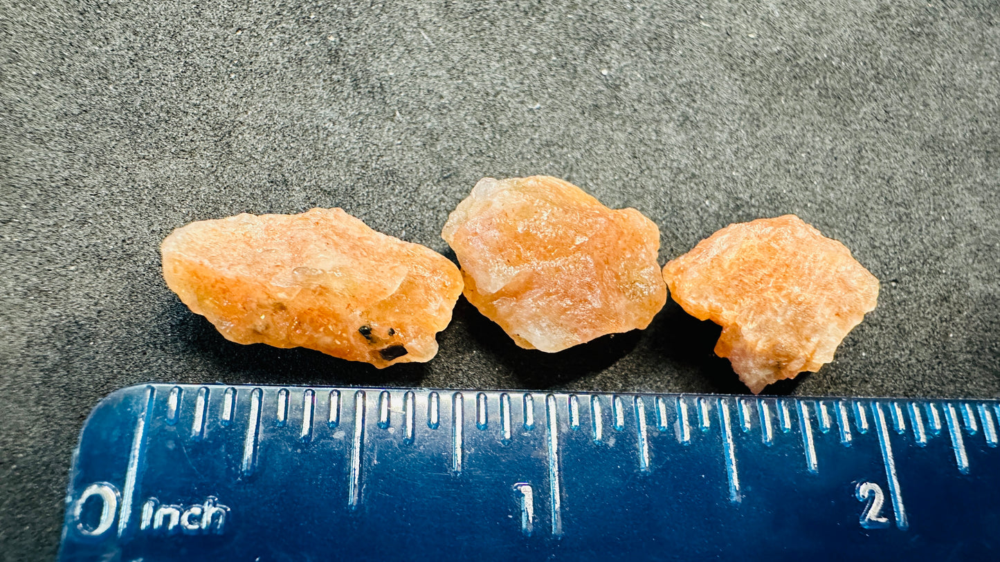 Confetti Sunstone 5.42g