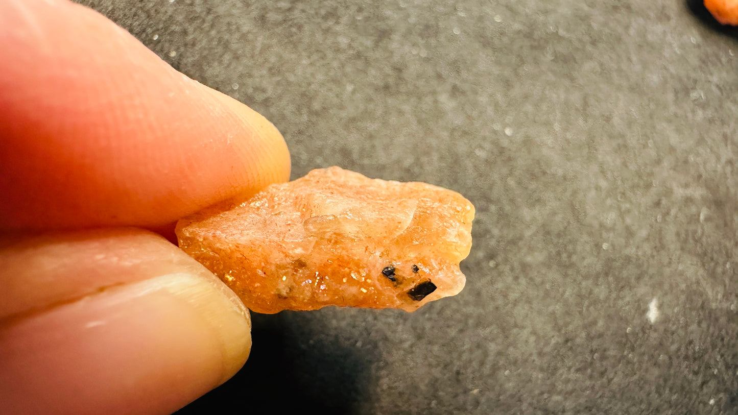 Confetti Sunstone 5.42g