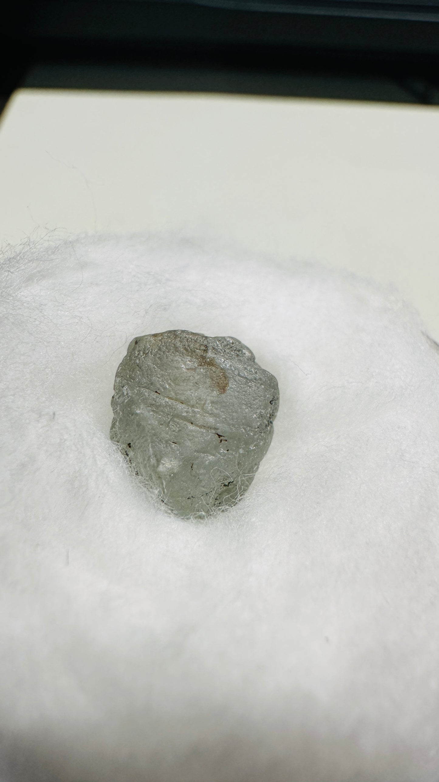 Big Sky, Big Blue! 5.00 ct Montana Sapphire