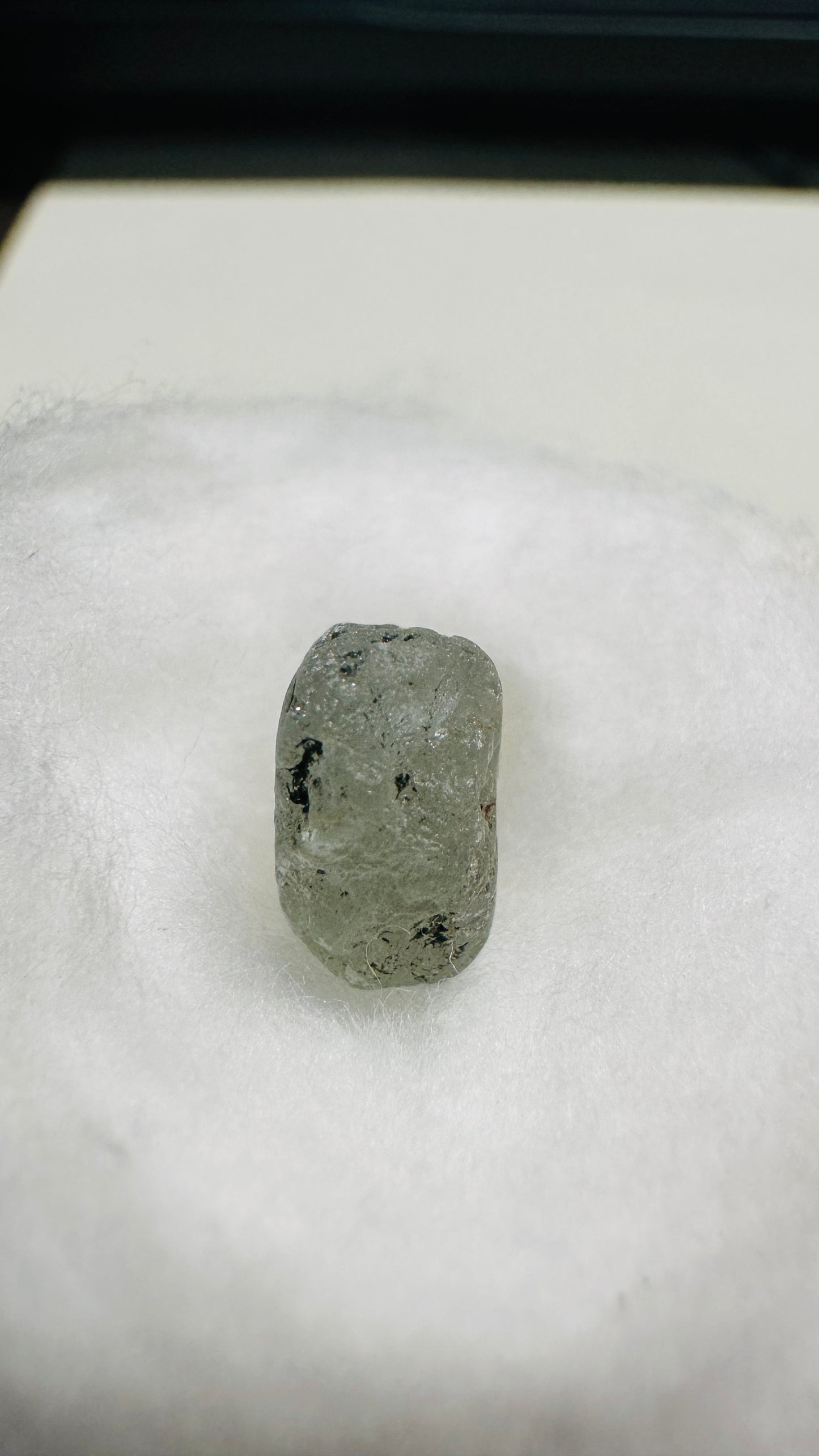 Big Sky, Big Blue! 5.00 ct Montana Sapphire