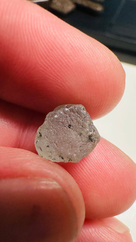Big Sky, Big Blue! 5.00 ct Montana Sapphire