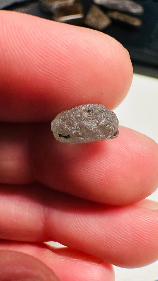Big Sky, Big Blue! 5.00 ct Montana Sapphire