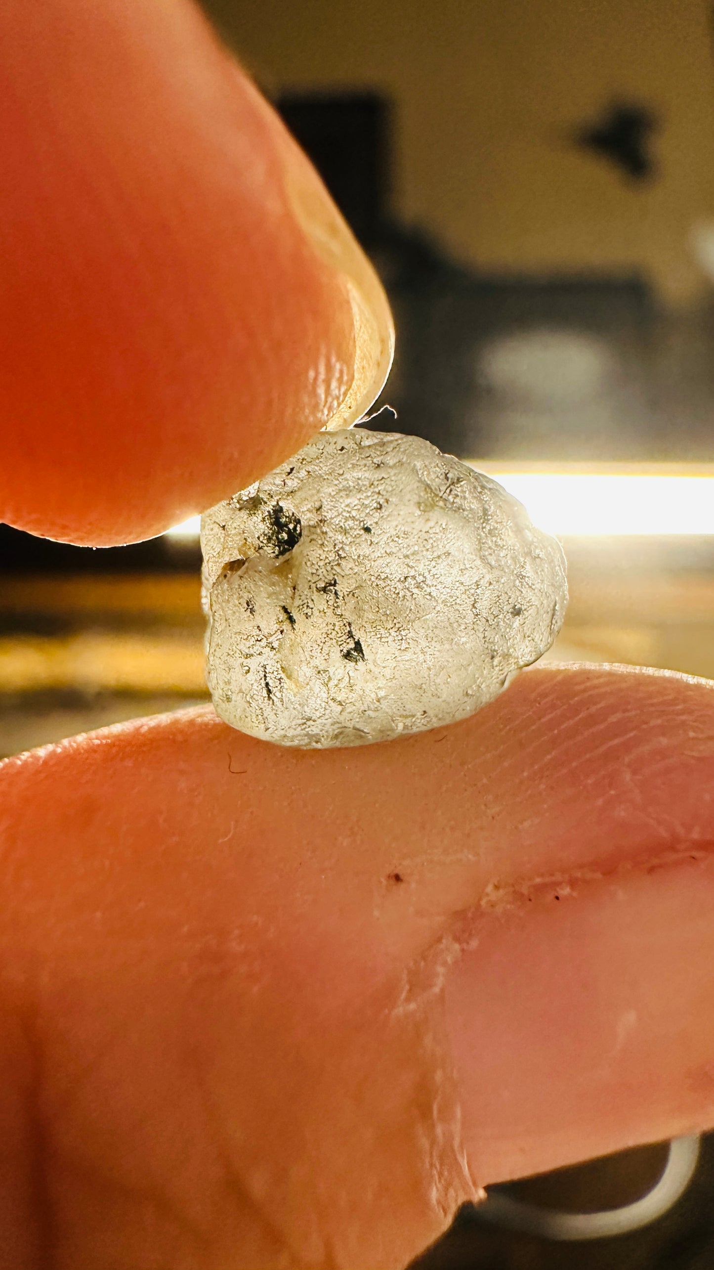 Big Sky, Big Blue! 5.00 ct Montana Sapphire