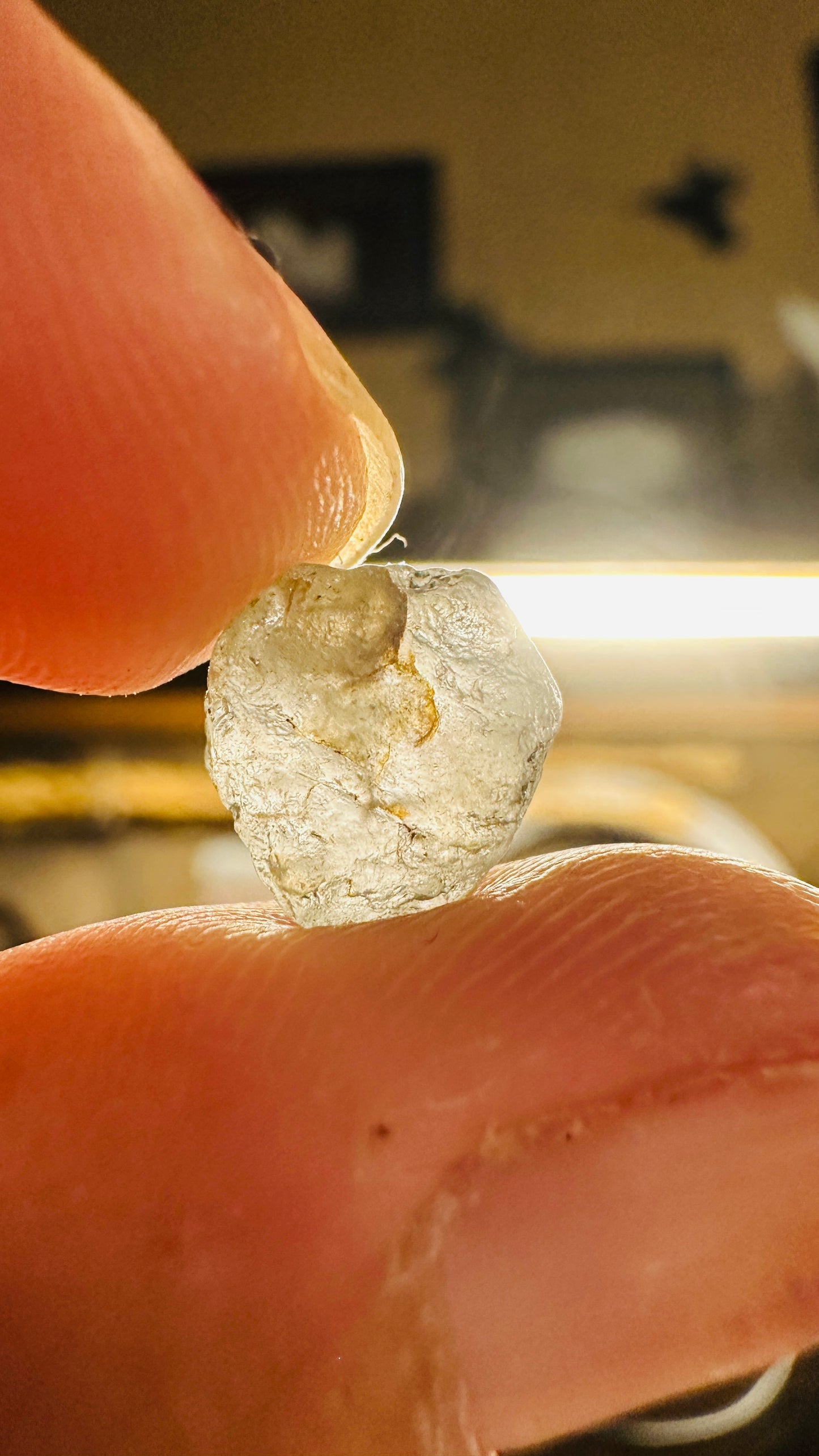 Big Sky, Big Blue! 5.00 ct Montana Sapphire