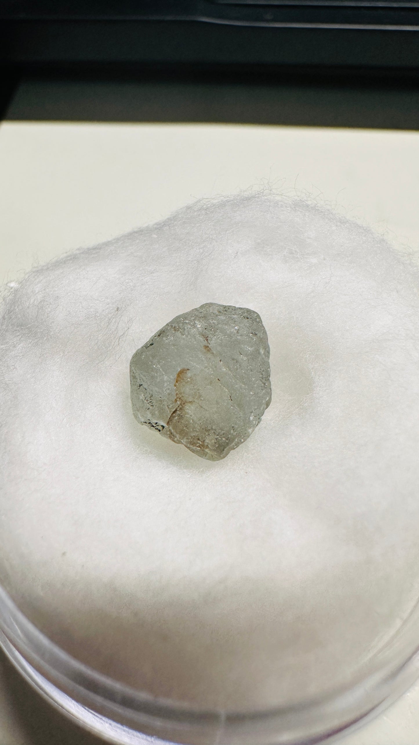 Big Sky, Big Blue! 5.00 ct Montana Sapphire
