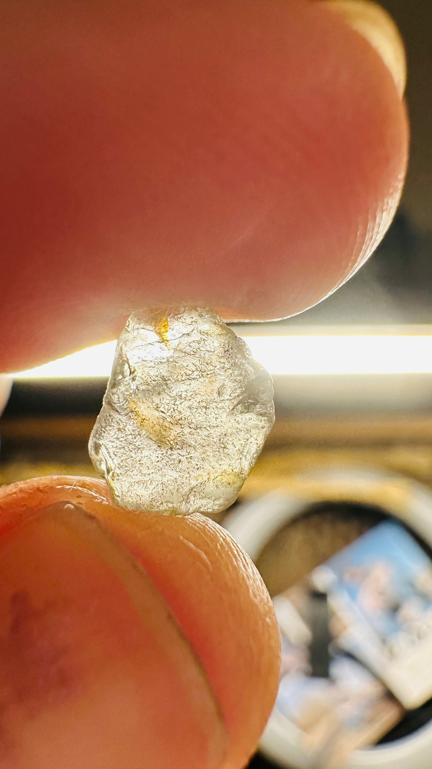 Montana Sapphire 2.65 ct Pretty Pale Blue Jewel