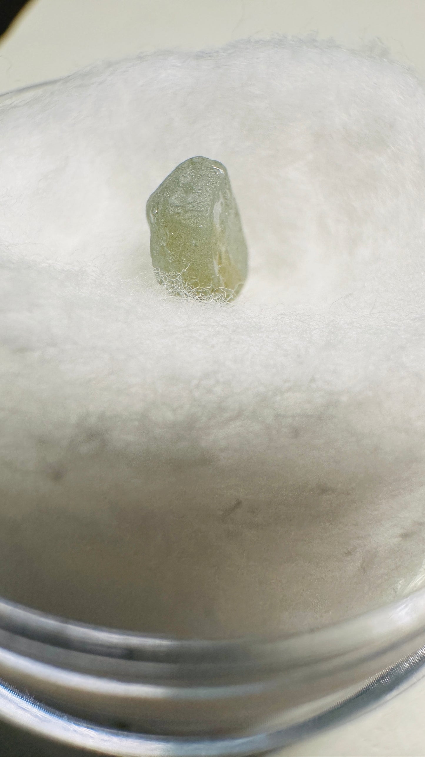 Montana Sapphire, Blu Jewel, 1.75 ct