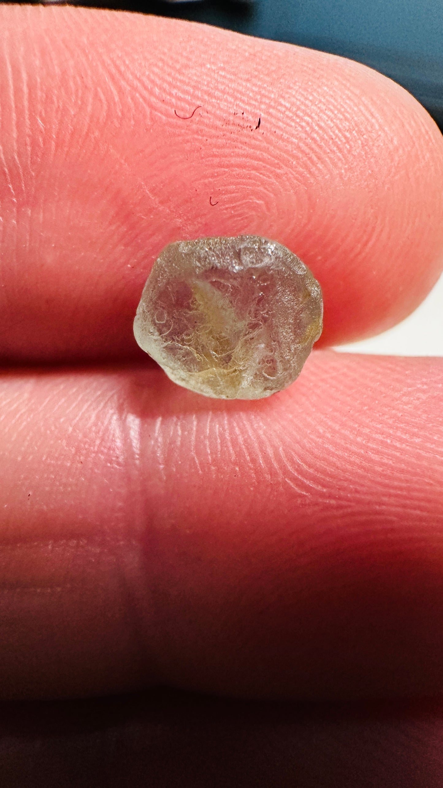 Montana Sapphire, Blu Jewel, 1.75 ct
