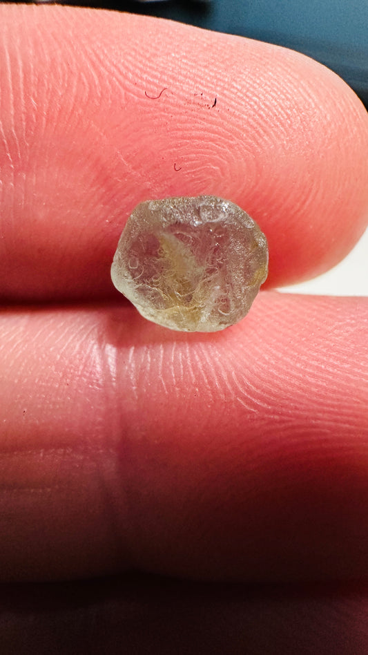 Montana Sapphire, Blu Jewel, 1.75 ct