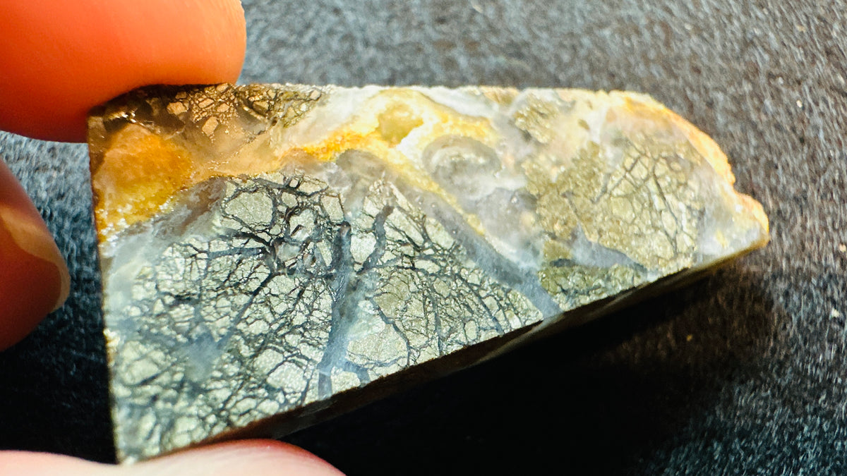 Marcasite Cab Blank Small-3of3