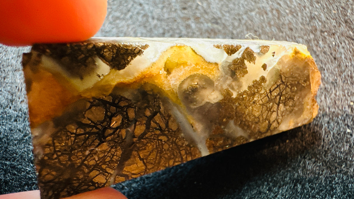 Marcasite Cab Blank Small-3of3